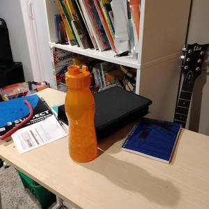 Hi Motherfucker! (Explicit)