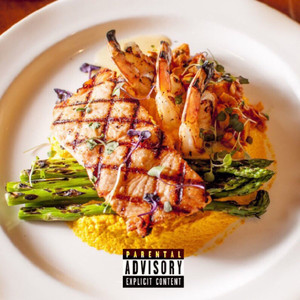 Shrimp & Salmon (Explicit)