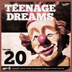 Teenage Dreams, Vol. 20