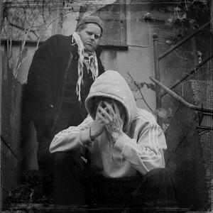 Vielleicht soll es ja so sein (feat. Groogy) (Explicit)