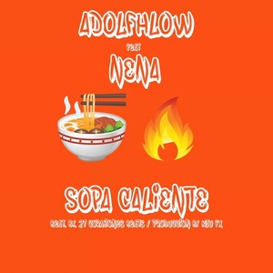 Sopa Caliente (feat. Nena)