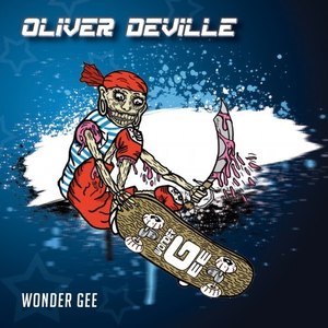 Wondergee (Extended Mix)