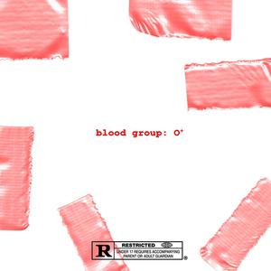 Blood Group (Explicit)