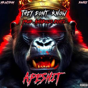 They Don't Know (feat. Dougie) (Explicit)