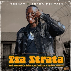 Tsa Strata (Explicit)