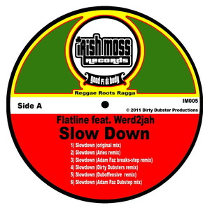 Slow Down (Original Mix)