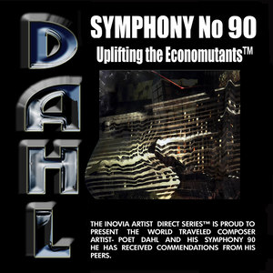 Symphony No 90: Uplifting the Economutants™ - Ep