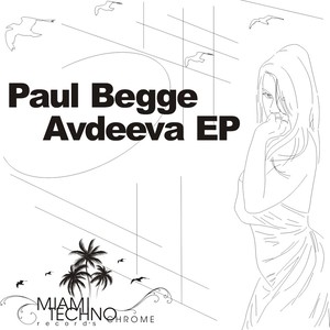 Paul Begge - Walking With You (Original Mix)