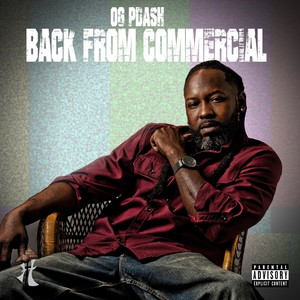 Back from Commercial (Explicit)