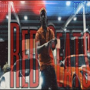 Red Seats (feat. Fredro Blue) [Explicit]