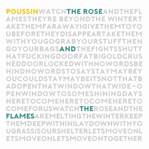 The Rose and the Flames