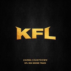 Karma Countdown - KFL 004 Sound Track