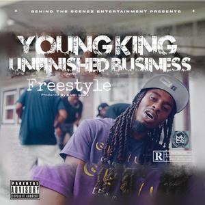 Unfinished Business (Explicit)