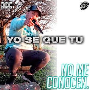 Yo se que tu, no me conocen(Acusticumbia)