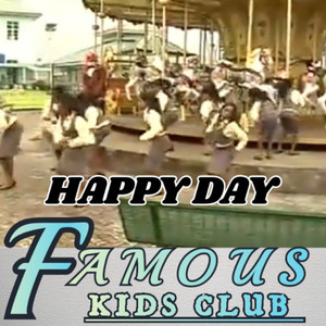 HAPPY DAY
