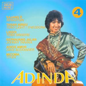 Indonesian Love Songs (Adinda) 4