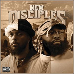 New Disciples (feat. Prince Yatazachqa)