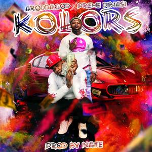 Kolors (Explicit)