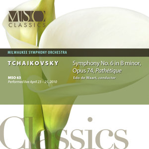 Symphony No. 6 in B Minor, Op. 74, 