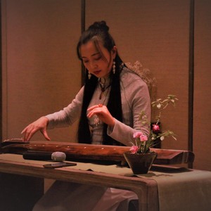 姜子牙