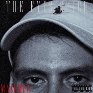 The Eyes Chico (Explicit)