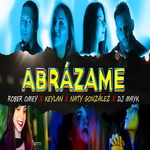 Abrázame