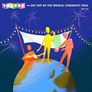 On Top Of The World