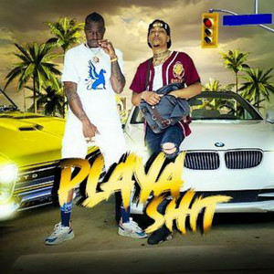 Playa **** (Explicit)