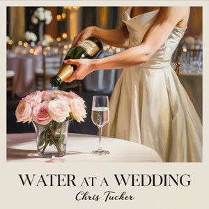 Water At A Wedding