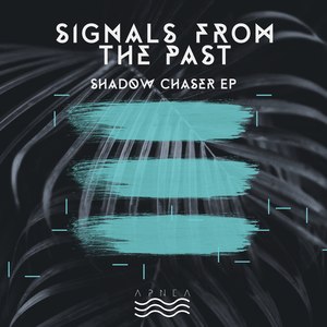 Shadow Chaser EP