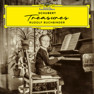 Wiener Damen-Ländler und Ecossaisen, D. 734 - Schubert: Wiener Damen-Ländler und Ecossaisen, D. 734: No. 5 in D Major