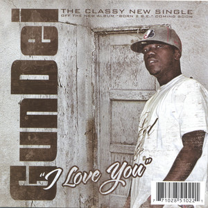 I Love You Instrumental