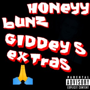 Giddey's Extras (Explicit)