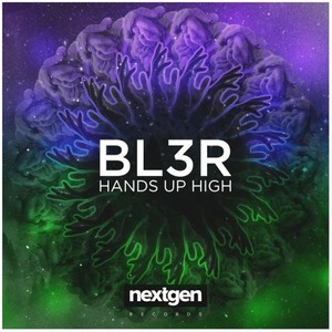 Hands Up High (Inst.)