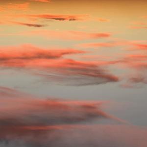 When the Sun Sets (Voicenote)