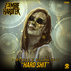 Hard **** (Explicit)