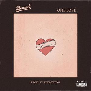 One Love (Explicit)