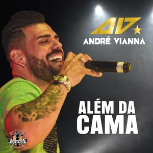 Alem da Cama (Ao Vivo)