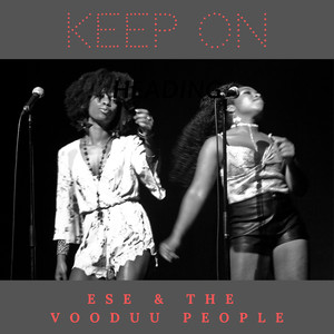Keep On (Single Version)