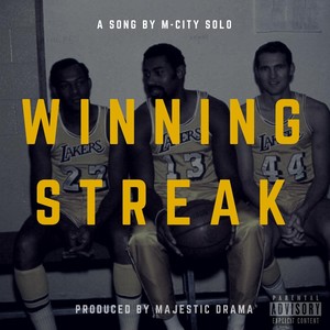 Winning Streak (Explicit)