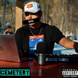Cemetery (feat. MC Karma & TTK GOON) (Explicit)