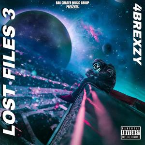 Lost Files 3 (Explicit)