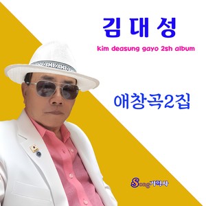 김대성의 애창곡 2집