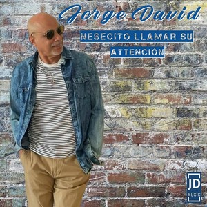 Necesito Llamar Su Atención