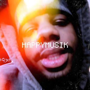 HAPPYMÜSIK (feat. Kidd) (Explicit)