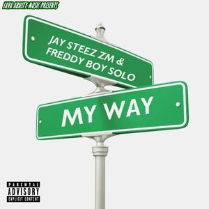 My Way (Explicit)