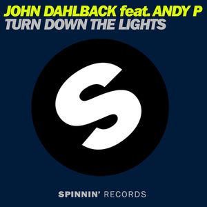 Turn Down The Lights(feat. Andy P) (Extended Mix)