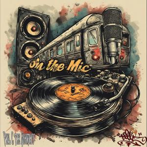 On the Mic (Explicit)