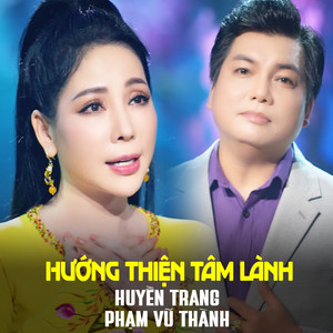 Hướng Thiện Tâm Lành