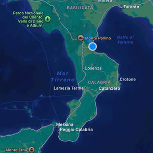 In punta d'Italia (Explicit)